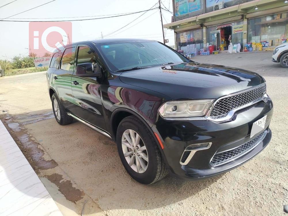 Dodge Durango